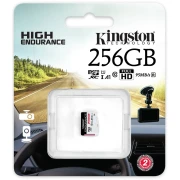 Kingston microSD Endurance 256GB