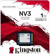 Kingston NV3 2230 - 1TB