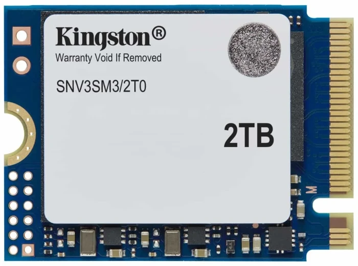 Kingston NV3 2230 - 2TB