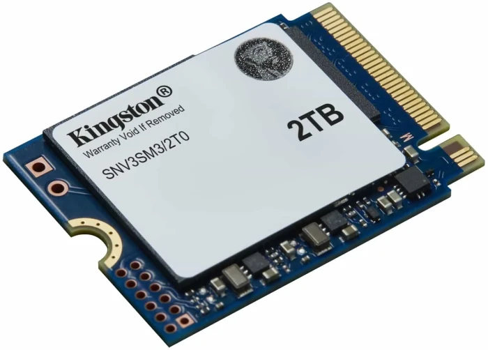 Kingston NV3 2230 - 2TB