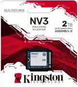 Kingston NV3 2230 - 2TB