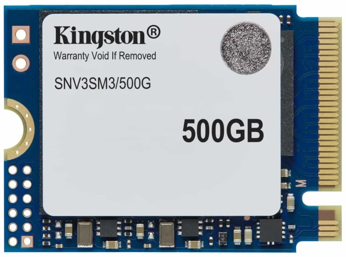 Kingston NV3 2230 - 500GB