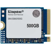 Kingston NV3 2230 - 500GB