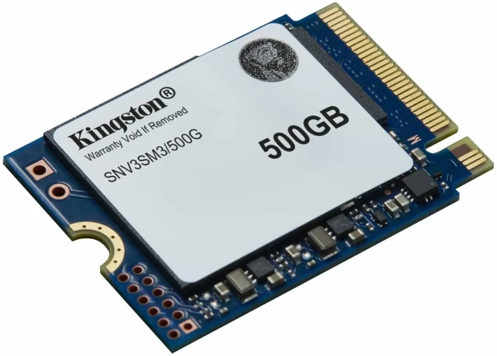 Kingston NV3 2230 - 500GB