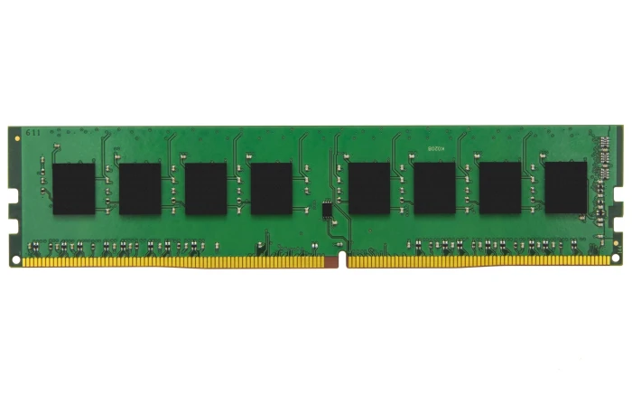 Kingston 8GB DDR4 3200MHz CL22