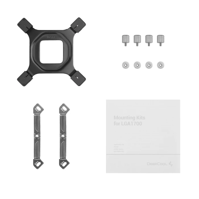 DeepCool Mounting Kit LGA1700 - EM002