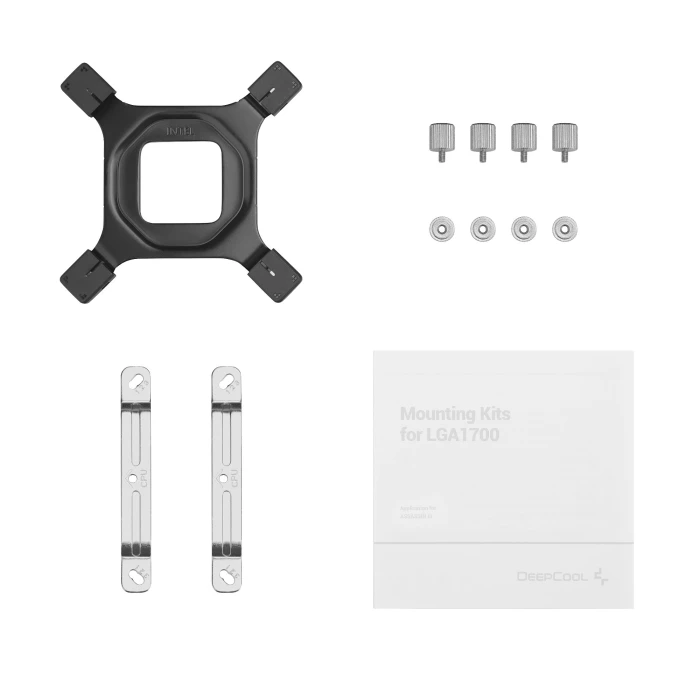 DeepCool Mounting Kit LGA1700 - EM316