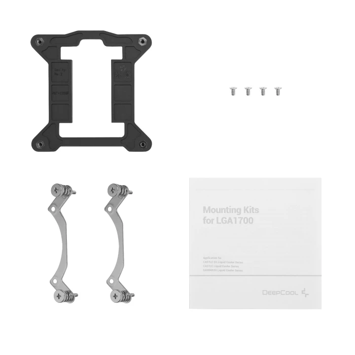 DeepCool Mounting Kit LGA1700 - EM172