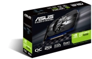 ASUS Phoenix GeForce GT 1030 OC 2GB GDDR5