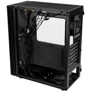Kolink Observatory HF GLASS Black