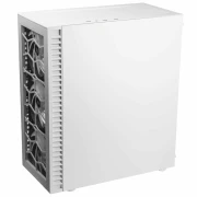 Kolink Observatory HF GLASS White