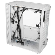Kolink Observatory HF GLASS White