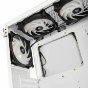 Kolink Observatory HF Mesh ARGB White