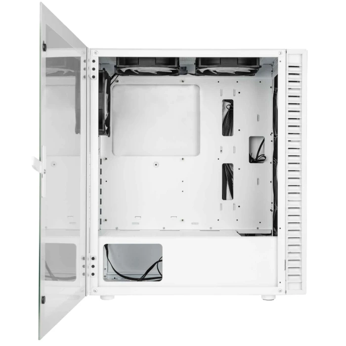 Kolink Observatory HF Mesh ARGB White