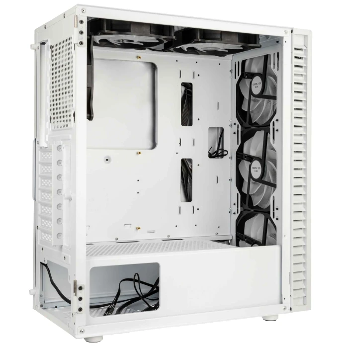 Kolink Observatory HF Mesh ARGB White