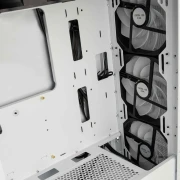 Kolink Observatory HF Mesh ARGB White