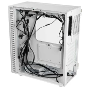 Kolink Observatory HF Mesh ARGB White