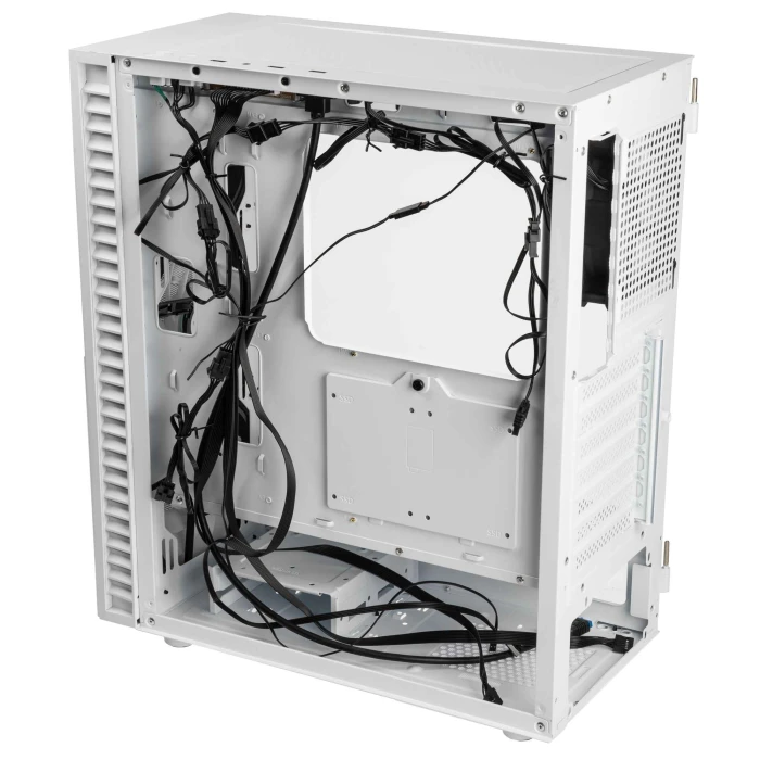 Kolink Observatory HF Mesh ARGB White