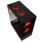 Kolink Observatory MX Glass Black