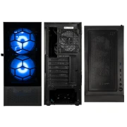 Kolink Observatory MX Glass Black