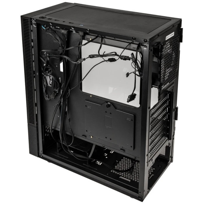 Kolink Observatory MX Glass Black
