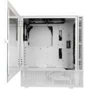 Kolink Observatory MX Glass White