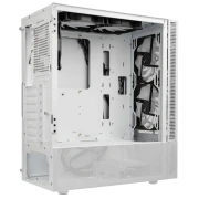Kolink Observatory MX Glass White
