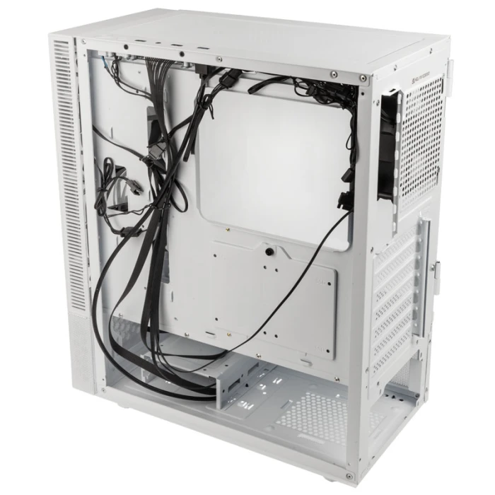 Kolink Observatory MX Glass White