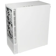 Kolink Observatory MX Glass White