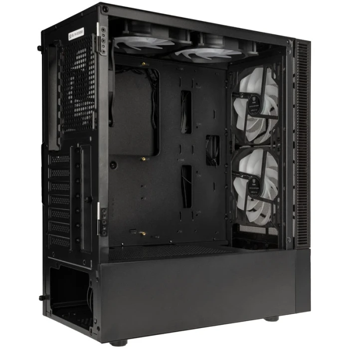 THX|bg RX 7600 | Ryzen 5 5600/X
