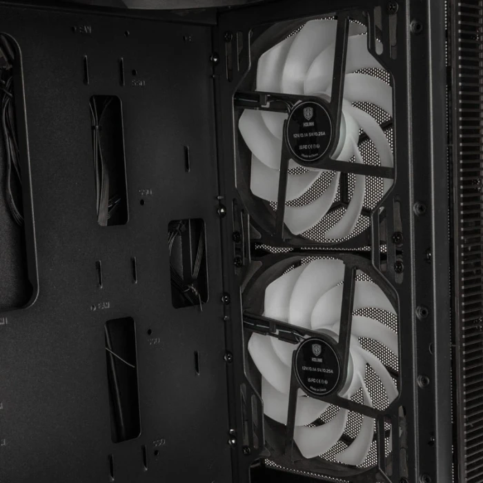 THX|bg RX 7600 | Ryzen 5 5600/X