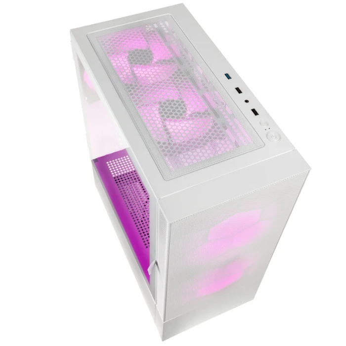 Kolink Observatory MX Mesh White