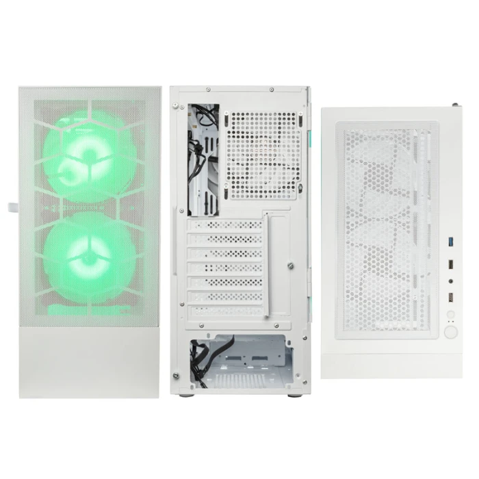 Kolink Observatory MX Mesh White