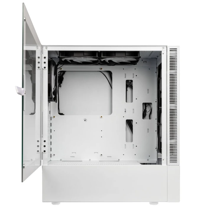 Kolink Observatory MX Mesh White