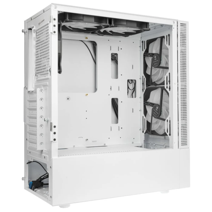 Kolink Observatory MX Mesh White