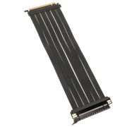 Kolink PCIe 5.0 Riser Cable 180° 300mm