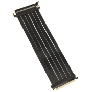 Kolink PCIe 5.0 Riser Cable 180° 300mm