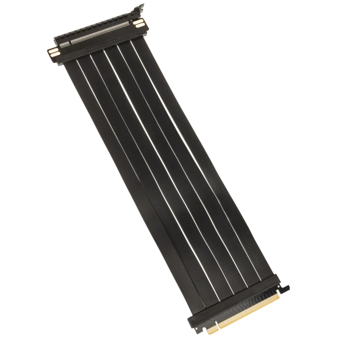 Kolink PCIe 5.0 Riser Cable 180° 300mm