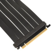 Kolink PCIe 5.0 Riser Cable 180° 300mm