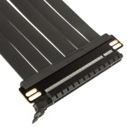 Kolink PCIe 5.0 Riser Cable 180° 300mm