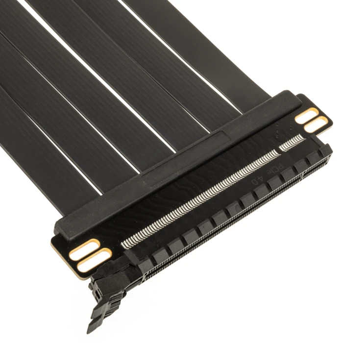Kolink PCIe 5.0 Riser Cable 180° 300mm