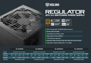 Kolink Regulator Gold 750W