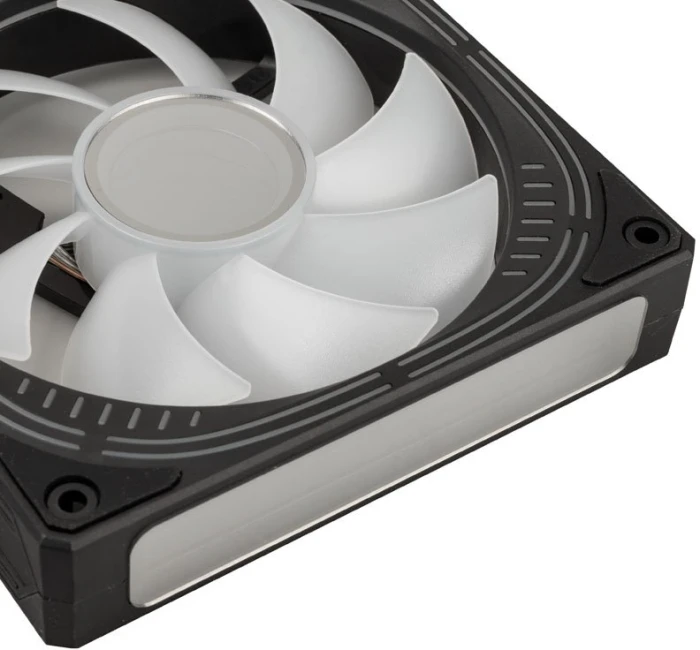 Kolink Umbra Void Pro ARGB 120mm