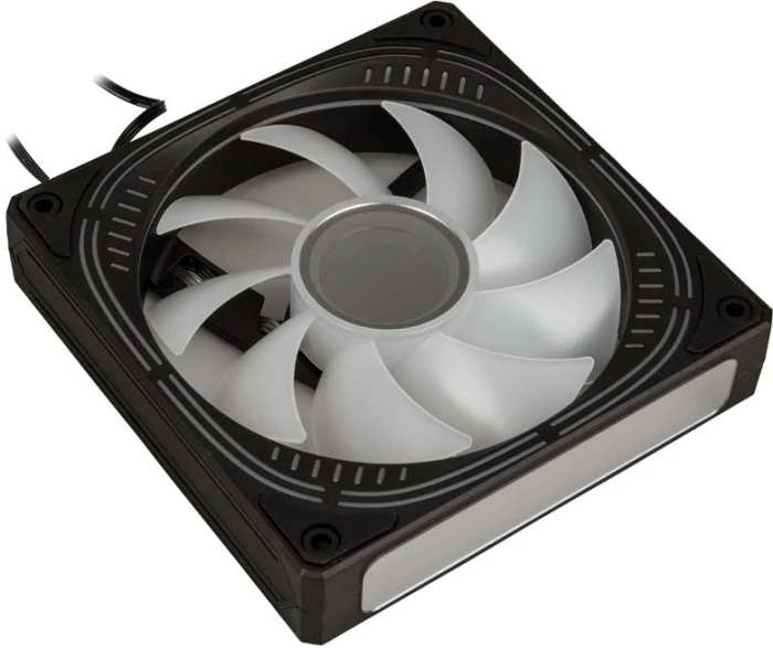 Kolink Umbra Void Pro ARGB 120mm