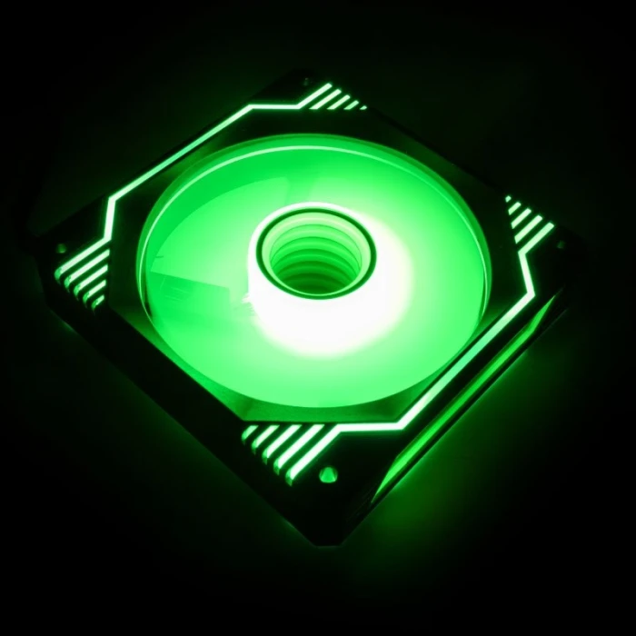 Kolink UMBRA X 120mm ARGB 3in1