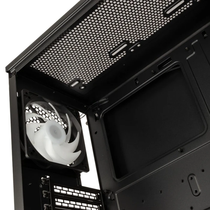 Kolink Unity Cascade ARGB Black