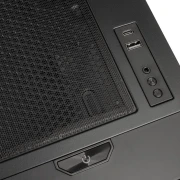 Kolink Unity Cascade ARGB Black