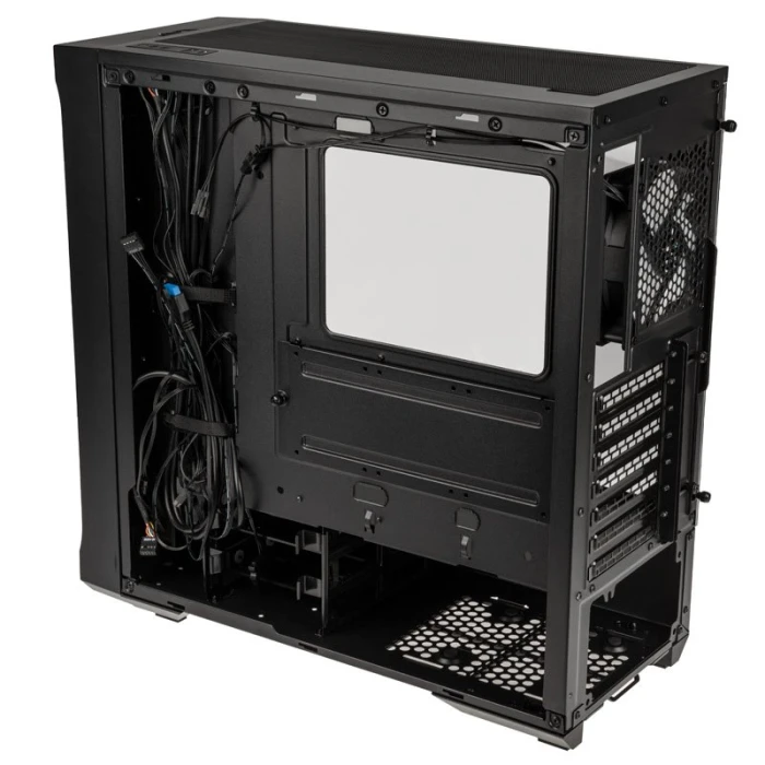 Kolink Unity Cascade ARGB Black
