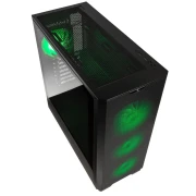 Kolink Unity Solar Mesh ARGB Black