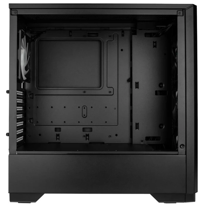 Kolink Unity Solar Mesh ARGB Black